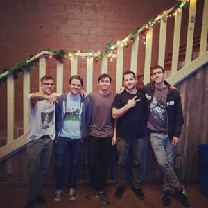 Meet your Posher, Jason